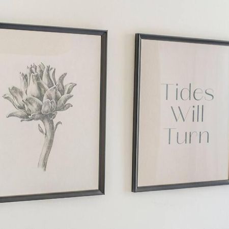 伦敦Camden Cocoon, 2' From Tube Up To 4公寓 外观 照片